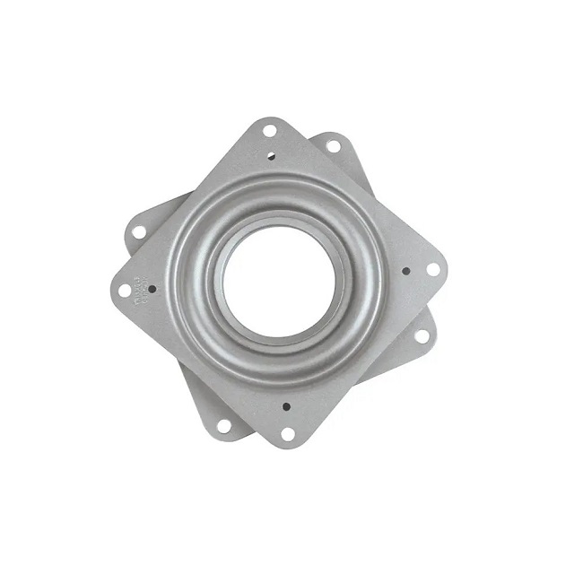 3C Lazy Susan Bearing 3inch Square